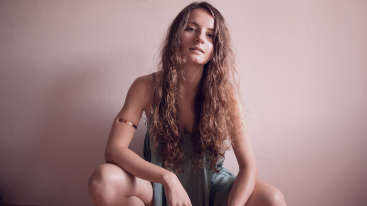 Camila Knight Interviews with Riveting Riffs Magazine and Joe Montague